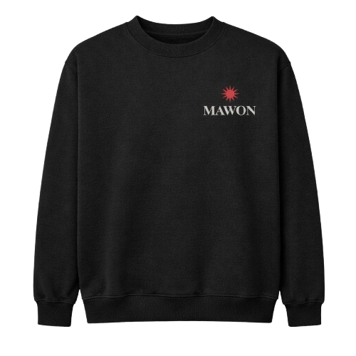 Mawon black front